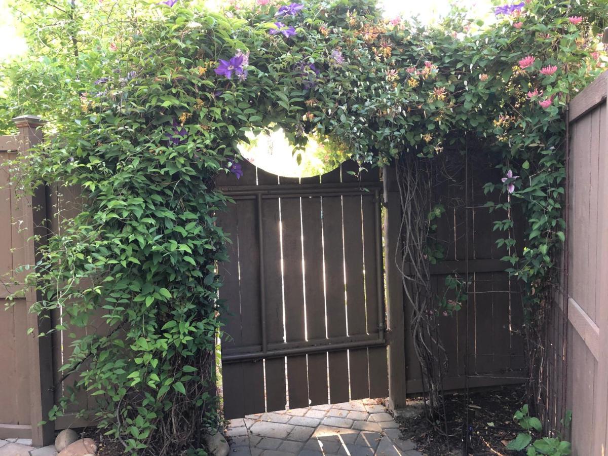 North End Cottage Boise Bagian luar foto